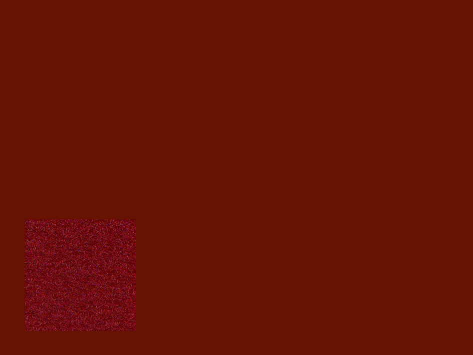 colori MAILLE III M1 muleta, rouge, sienne